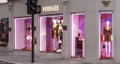 versace similar brands|Versace catalogue.